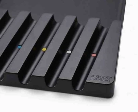 JJ - Zestaw 5 narzędzi z organizerem 6el Elevate™