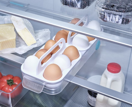 JJ- Organizer na jajka FridgeStore