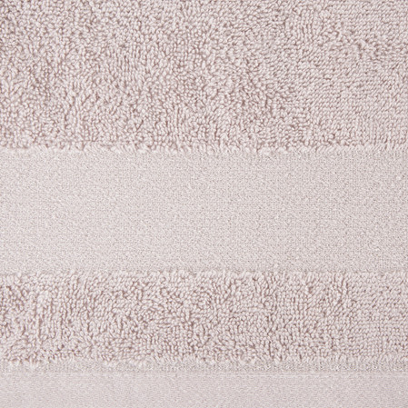 Ręcznik Nessy (06), 30 x 50 cm, Pudrowy Róż