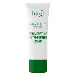 Hagi Dermosophy Rewitalizujący krem z nutri-peptydami 50ml
