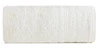 Ręcznik Elma (02), 50 x 90 cm, Kremowy
