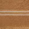 Ręcznik Filon (13), 50 x 90 cm, Brązowy