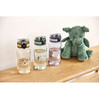 Lassig Butelka - bidon tritanowa 420 ml About Friends Lampart