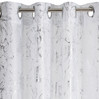 FIRANA GOTOWA FEZA 140 X 250 CM BIAŁY