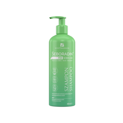 Seboradin Pro Seboclear Szampon 400 ml