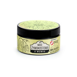 Nami − Maść Magiczne Mumio z żywokostem − 70 ml