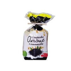 Ania − Ciasteczka owsiane z czarnuszką B/C − 150 g