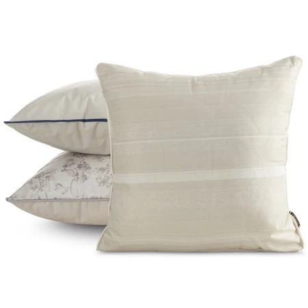 POSZEWKA GARDEN 45 X 45 CM BEŻOWY