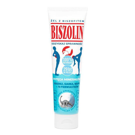 Nami Biszolin 100G