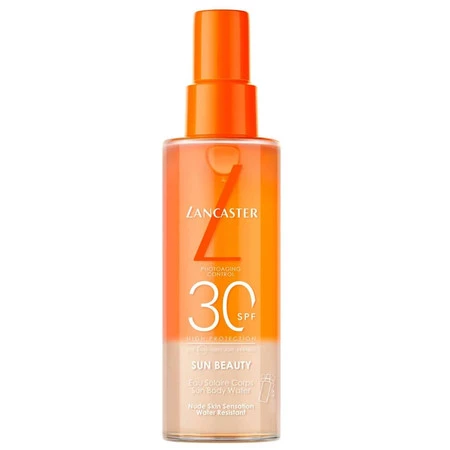 Sun Beauty spray do opalania SPF30 150ml