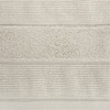 Ręcznik Emma (03), 30 x 50 cm, Beżowy