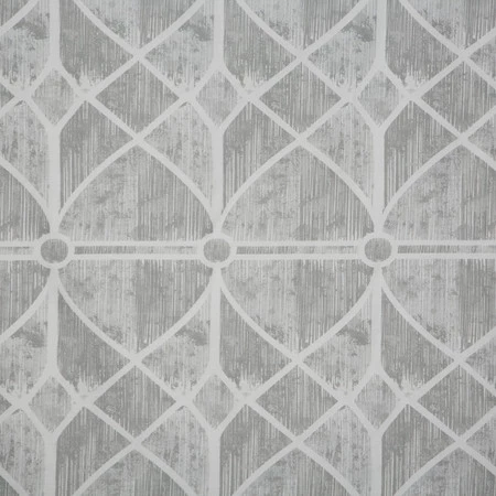 Komplet Pościeli Satynowej Spring 55 220 x 200 cm, Szary