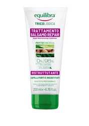 Equilibra - Naprawcza odżywka restrukturyzująca - 200 ml