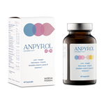 Anpyrol || 60 kapsułek