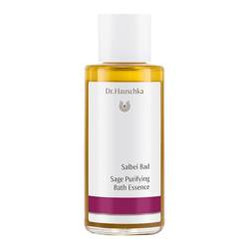 Sage Purifying Bath Essence olejek do kąpieli Szałwia 100ml