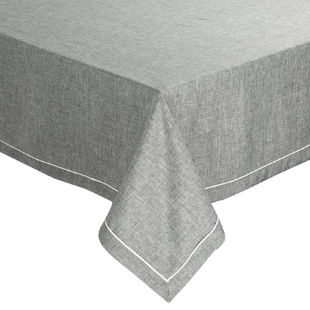 OBRUS MEGI 140 X 180 CM POPIELATY