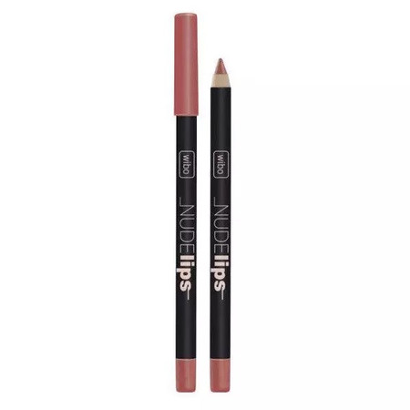 Nude Lips konturówka do ust 2 1.4g