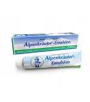 Maść alpejska