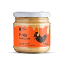 Olini Masło z nerkowców 200 ml