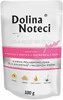DOLINA NOTECI Premium MAŁE RASY JUNIOR Indyk Gęś 100g