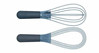 JJ - Trzepaczka składana 2w1 Twist™ Sky