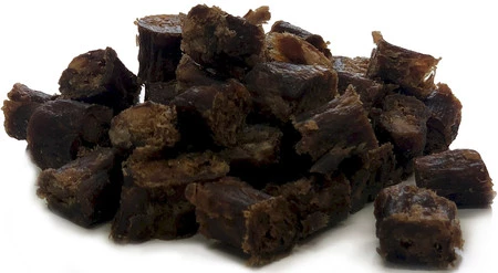 PAKA ZWIERZAKA Pepe Mini Chunkies Beef Wołowina 70g