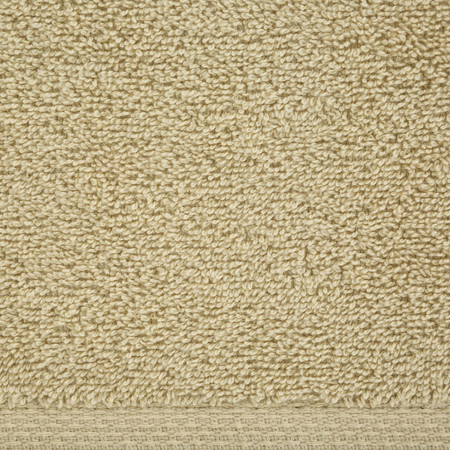 Ręcznik Gładki1 (37) 16 x 21 cm, Beżowy