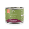 Zestaw 10x HERRMANN'S Selection Cat Kaninchen - królik (200g)