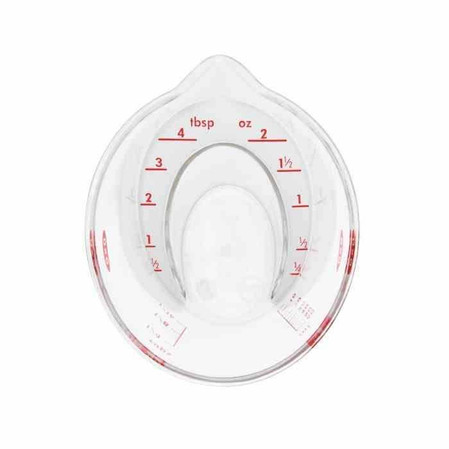 OXO-Miarka mini 60ml. Good Grips