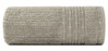 Ręcznik Romeo (02), 50 x 90 cm, Jasnobrązowy