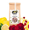 Big Nature Herbata Zielona Udana Noc 100 g