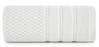 Ręcznik Adore (01), 50 x 90 cm, Biały