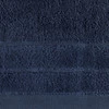 Ręcznik Damla (15), 70 x 140 cm, Granatowy