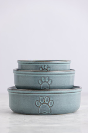 MC-Miska dla zwierzaka 18cm Reactive Paw