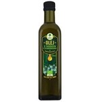 Olej z nasion czarnuszki 
