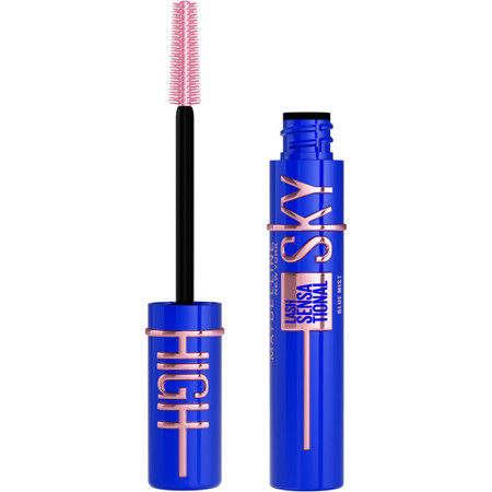 Lash Sensational Sky High wydłużający tusz do rzęs Blue Mist 7.2ml