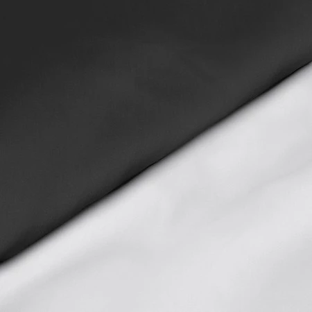 Komplet pościeli Nova3 180 x 200 cm, Biały