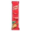 Zestaw 2x Long Chips − Chipsy ziemniaczane o smaku słodkiej papryki chili − 75 g