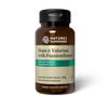 Nature's Sunshine Hops and Valerian with Passionflower na dobry sen 100 kaps.