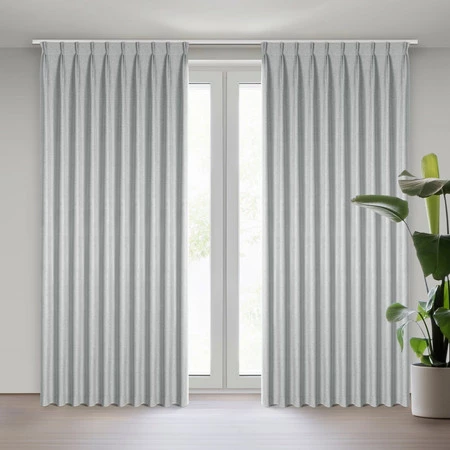 Zasłona ZAS/NELISA/SREB 125X270 FLEX