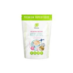 Intenson Erytrytol zamiennik cukru 500 g
