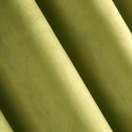 ZASŁONA GOTOWA PIERRE 140 X 250 CM OLIWKOWY