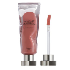 Objet Liquid długotrwała matowa pomadka do ust 002 Sequence 6ml