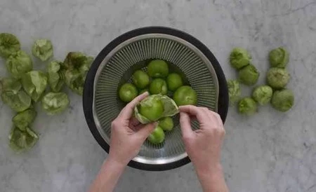 OXO-Miarka skośna 1l. Good Grips