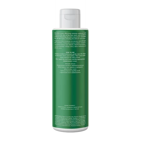 Hagi Dermosophy Nawilżająca woda micelarna 300ml