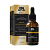 Big Nature OLEJEK Przeciw niedoskonałościom 50 ml