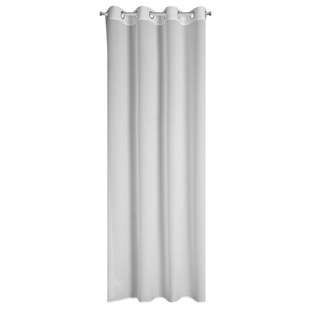 FIRANA GOTOWA VENUS 140 X 250 CM BIAŁY