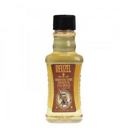 Hollands Finest Grooming Tonic tonik do modelowania włosów 100ml