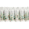 Firana gotowa Estera na Taśmie 150 x 30 cm, Biały