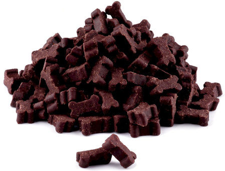 MACED SPORT UP! Trenerki z Jagnięciną Słoik 300g